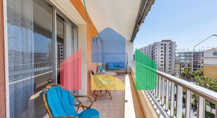 Apartments in Torrevieja ID B10913