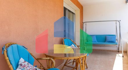 Apartments in Torrevieja ID B10913