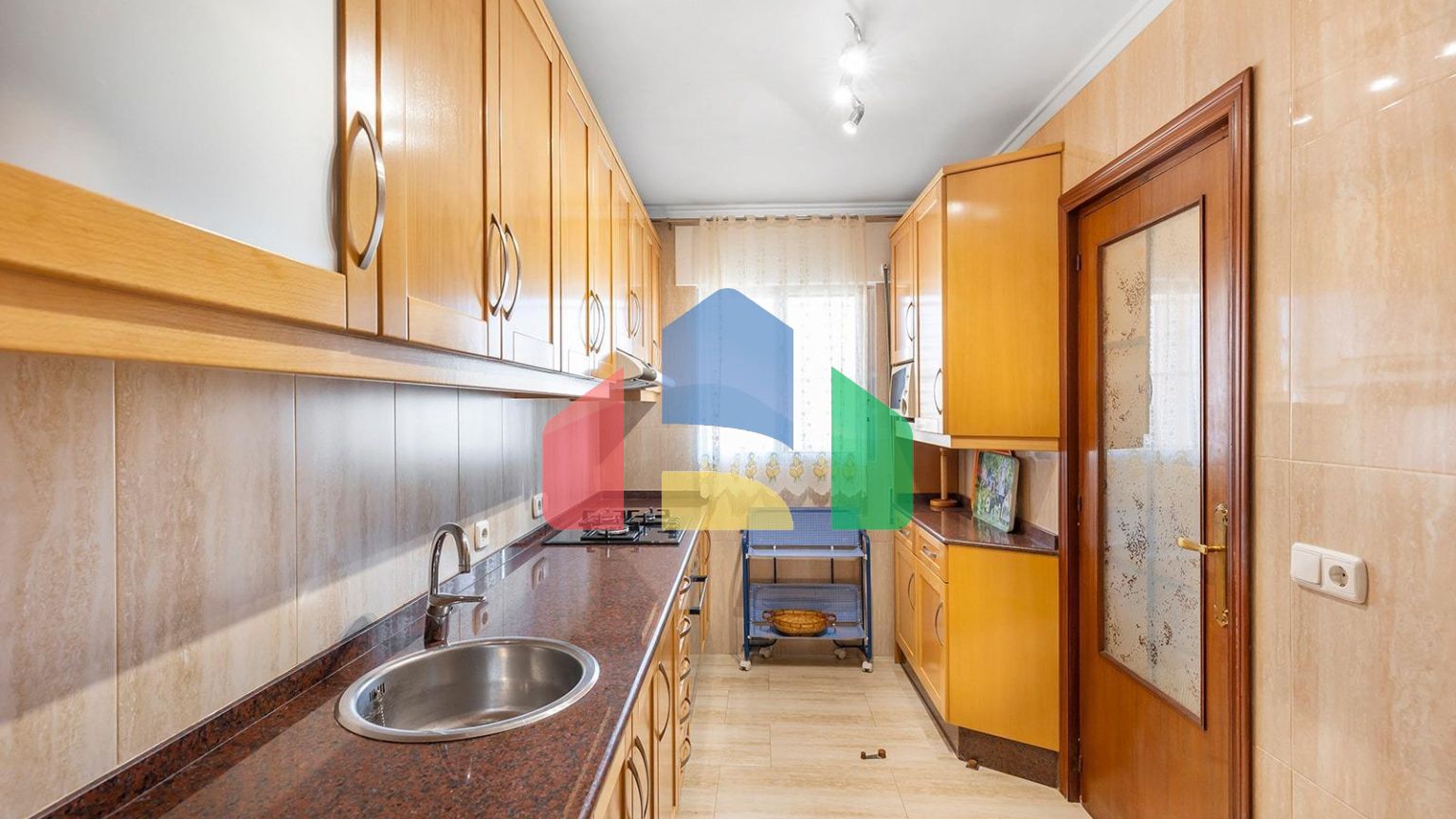 Апартаменты в Торревьеха ID B10913