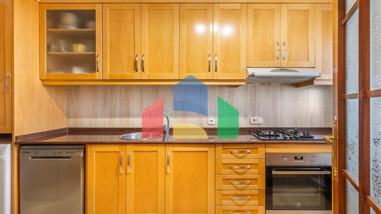 Апартаменты в Торревьеха ID B10913