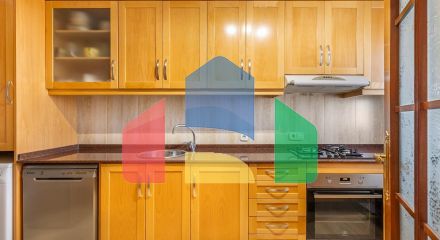 Апартаменты в Торревьеха ID B10913