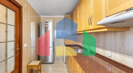 Апартаменты в Торревьеха ID B10913