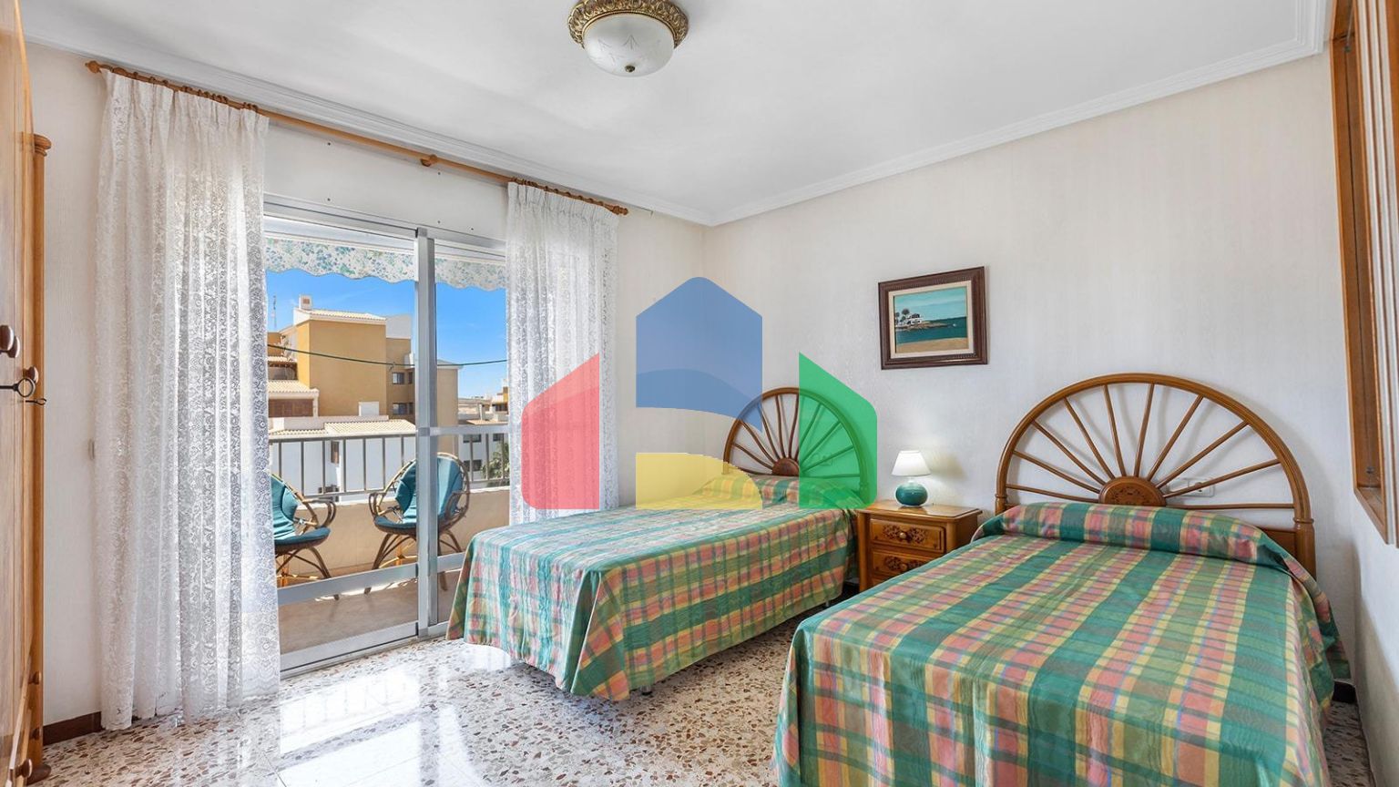 Апартаменты в Торревьеха ID B10913