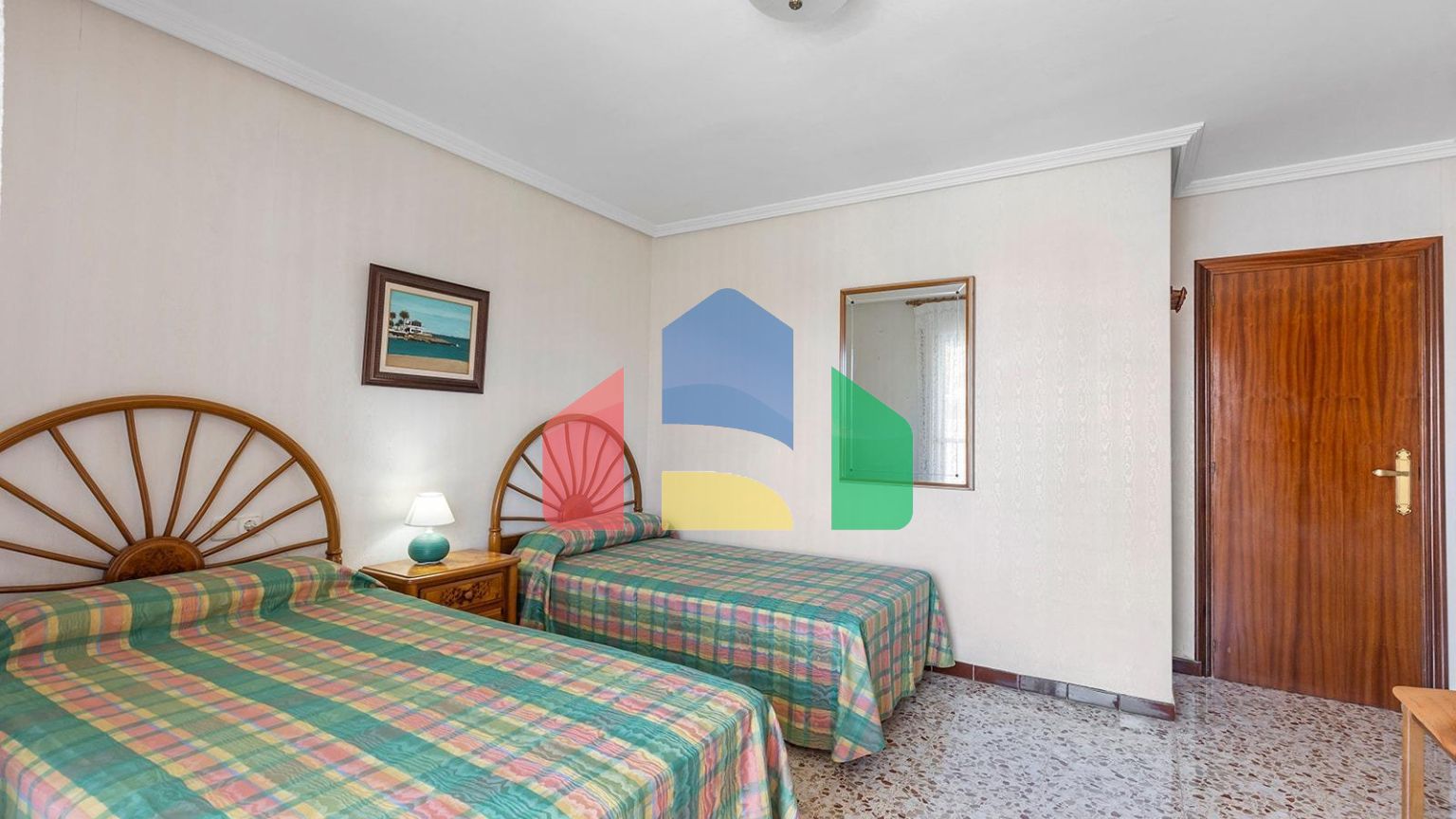 Апартаменты в Торревьеха ID B10913