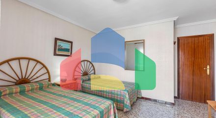 Апартаменты в Торревьеха ID B10913