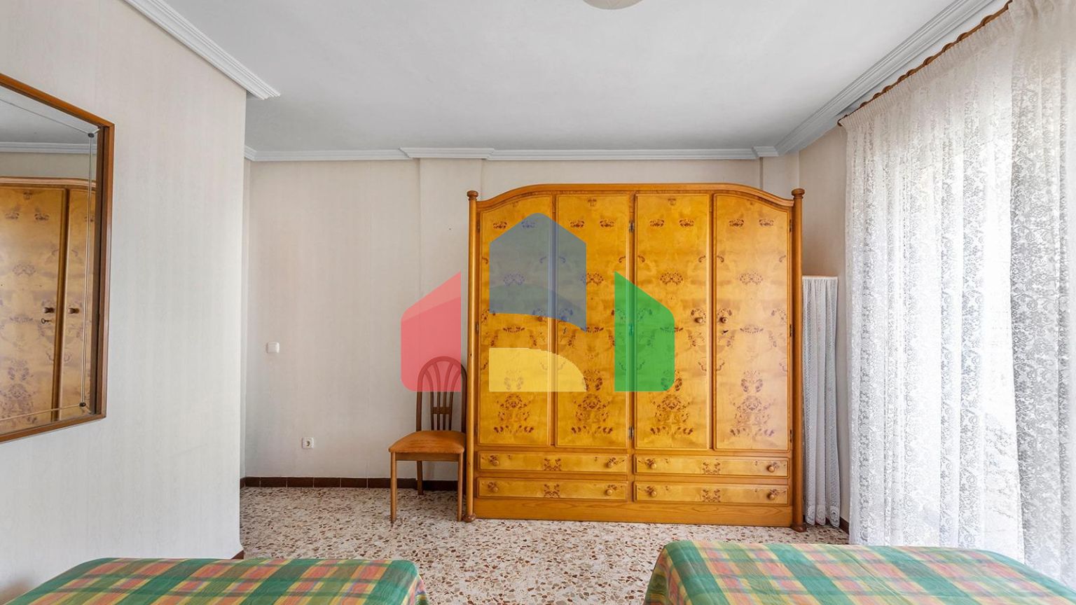 Апартаменты в Торревьеха ID B10913