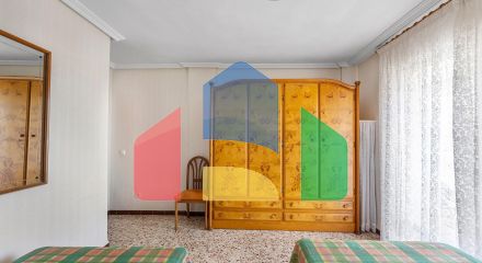 Апартаменты в Торревьеха ID B10913