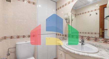 Апартаменты в Торревьеха ID B10913