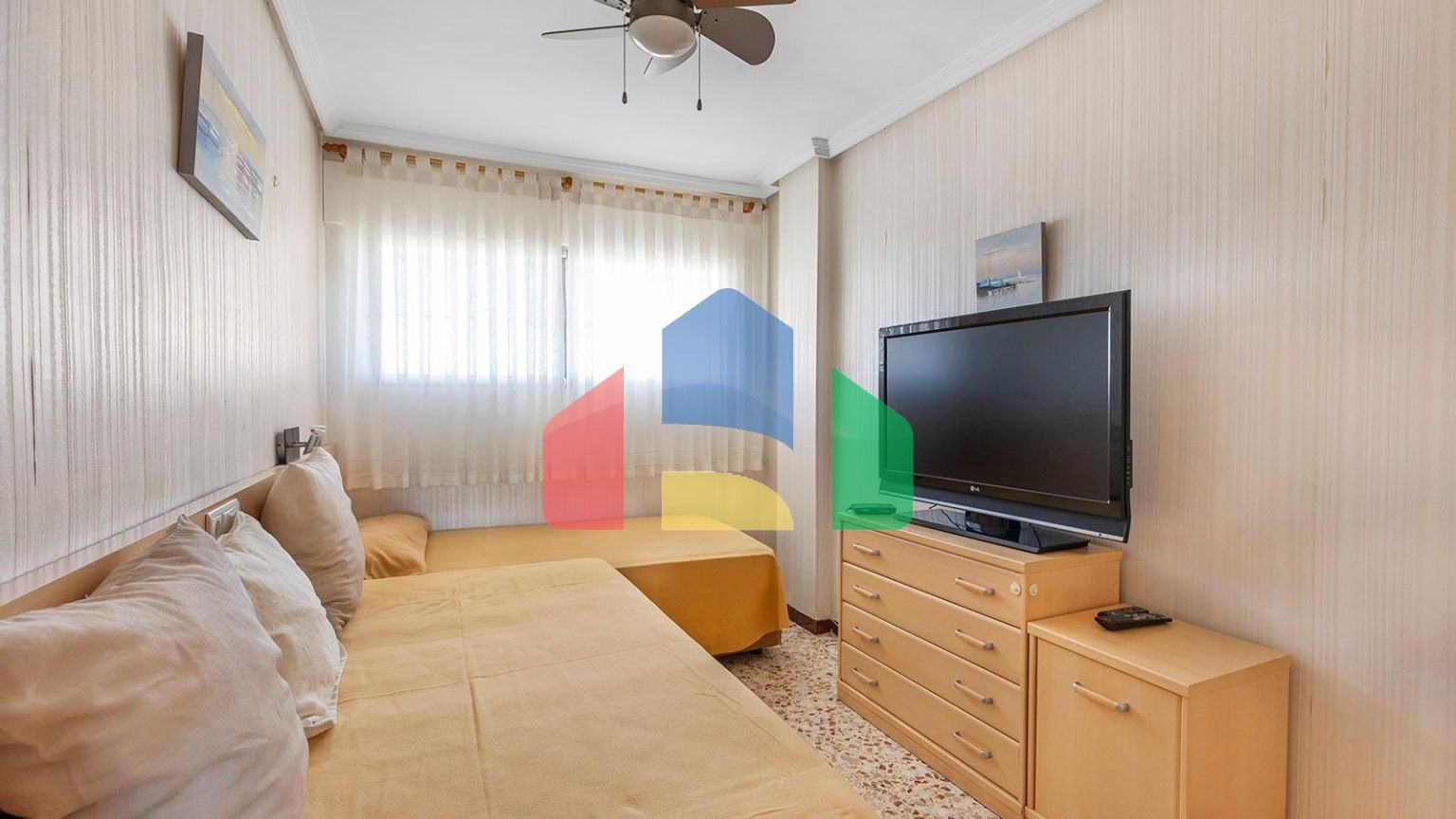 Апартаменты в Торревьеха ID B10913