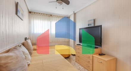 Апартаменты в Торревьеха ID B10913