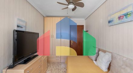 Апартаменты в Торревьеха ID B10913