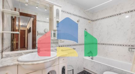 Апартаменты в Торревьеха ID B10913