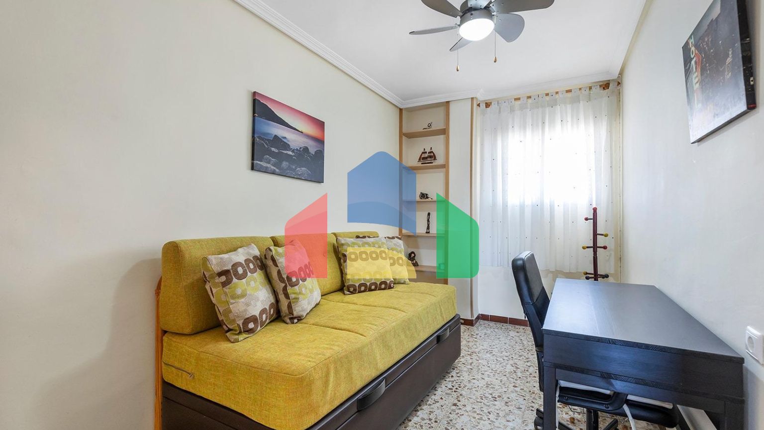 Апартаменты в Торревьеха ID B10913