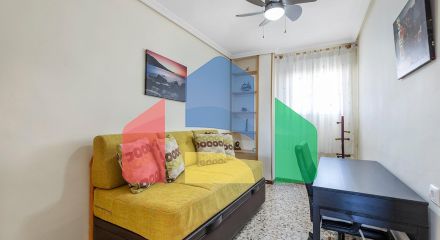 Апартаменты в Торревьеха ID B10913