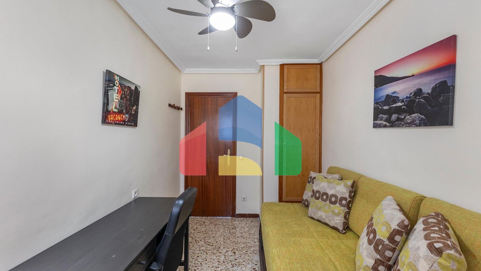 Апартаменты в Торревьеха ID B10913