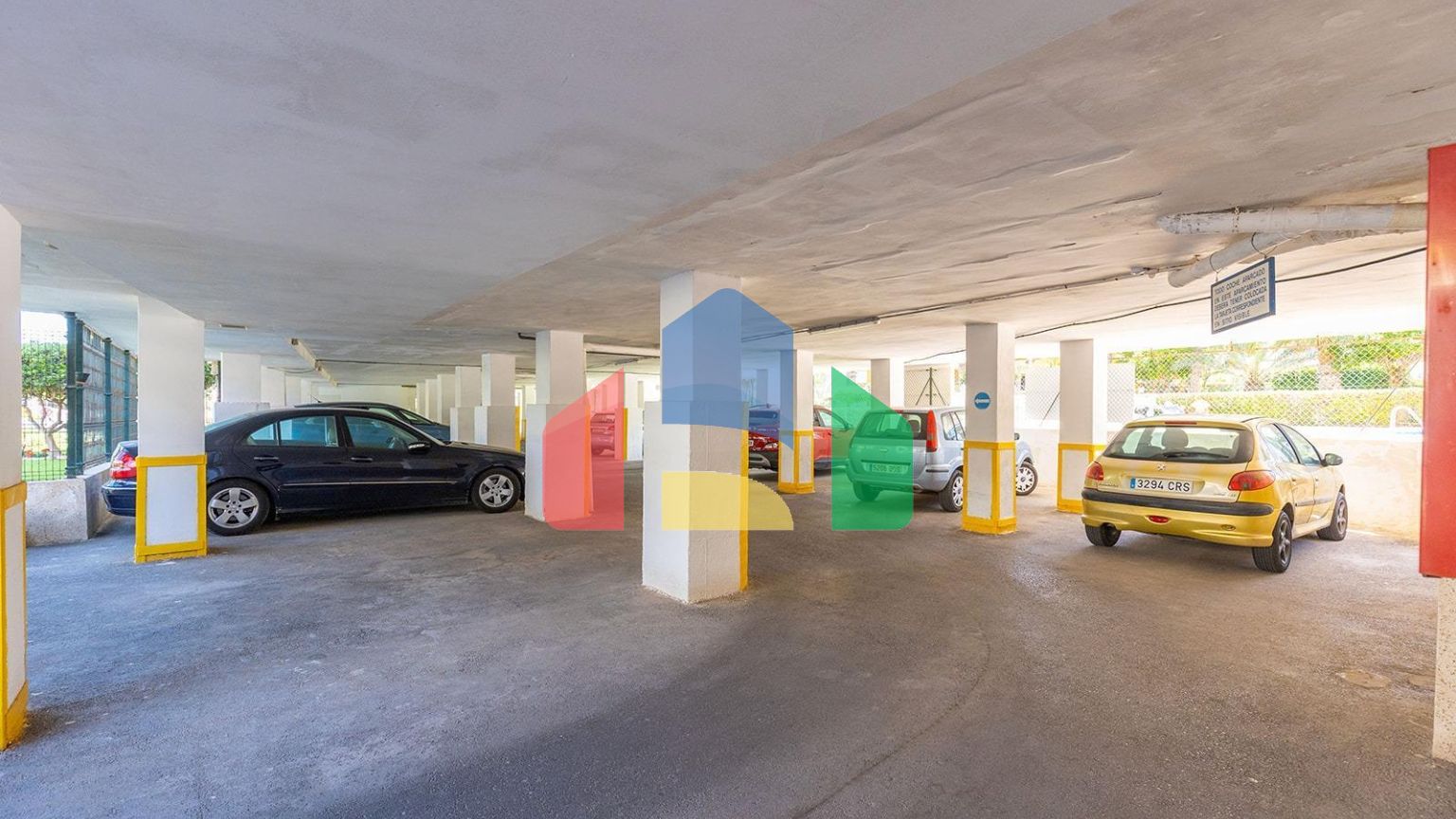 Апартаменты в Торревьеха ID B10913