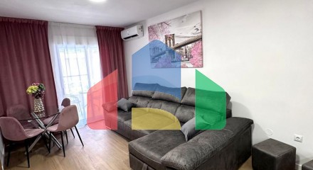 Aпартаменты в Торревьехе в районе Playa Del Cura!