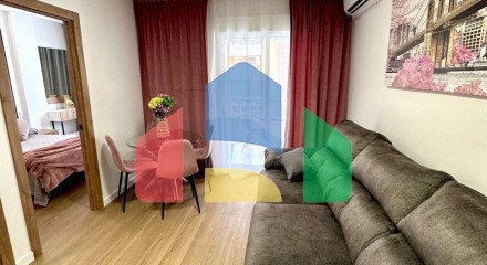 Aпартаменты в Торревьехе в районе Playa Del Cura!