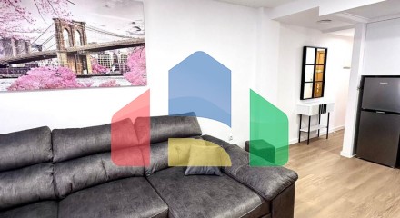 Aпартаменты в Торревьехе в районе Playa Del Cura!