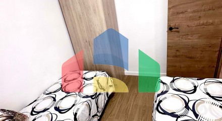 Aпартаменты в Торревьехе в районе Playa Del Cura!