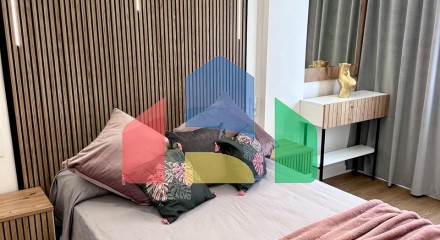 Aпартаменты в Торревьехе в районе Playa Del Cura!