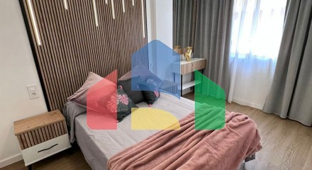 Aпартаменты в Торревьехе в районе Playa Del Cura!