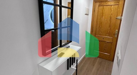 Aпартаменты в Торревьехе в районе Playa Del Cura!