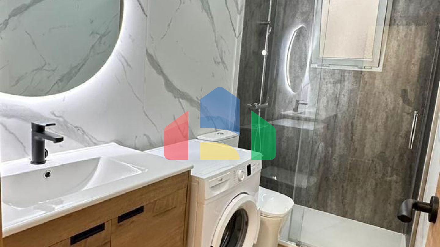 Aпартаменты в Торревьехе в районе Playa Del Cura!