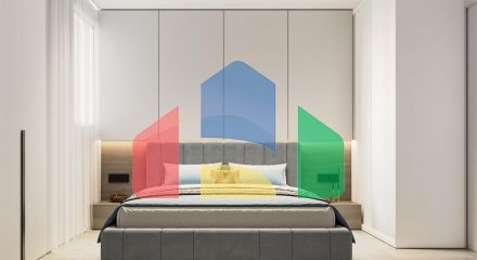 Современные апартаменты в 250 метрах от пляжа Эль Кура в Торревьехе