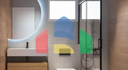 Современные апартаменты в 250 метрах от пляжа Эль Кура в Торревьехе