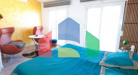 Дом в Торревьеха ID B9904