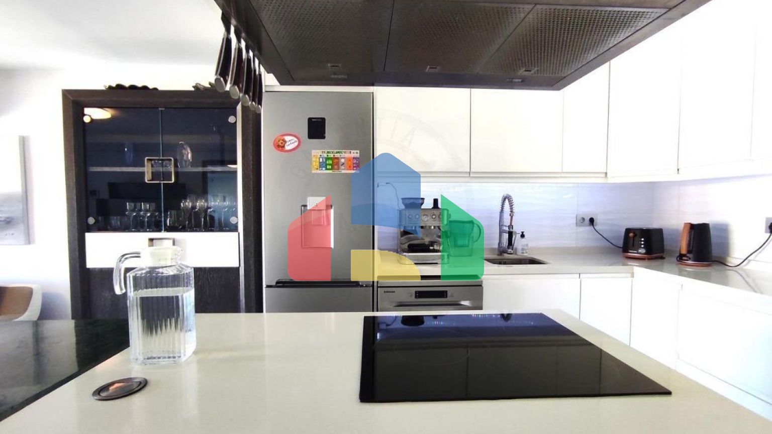 Дом в Торревьеха ID B9904