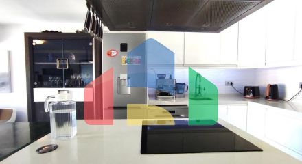 Дом в Торревьеха ID B9904