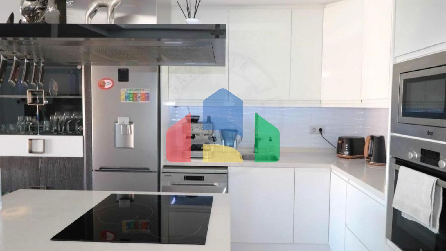 Дом в Торревьеха ID B9904