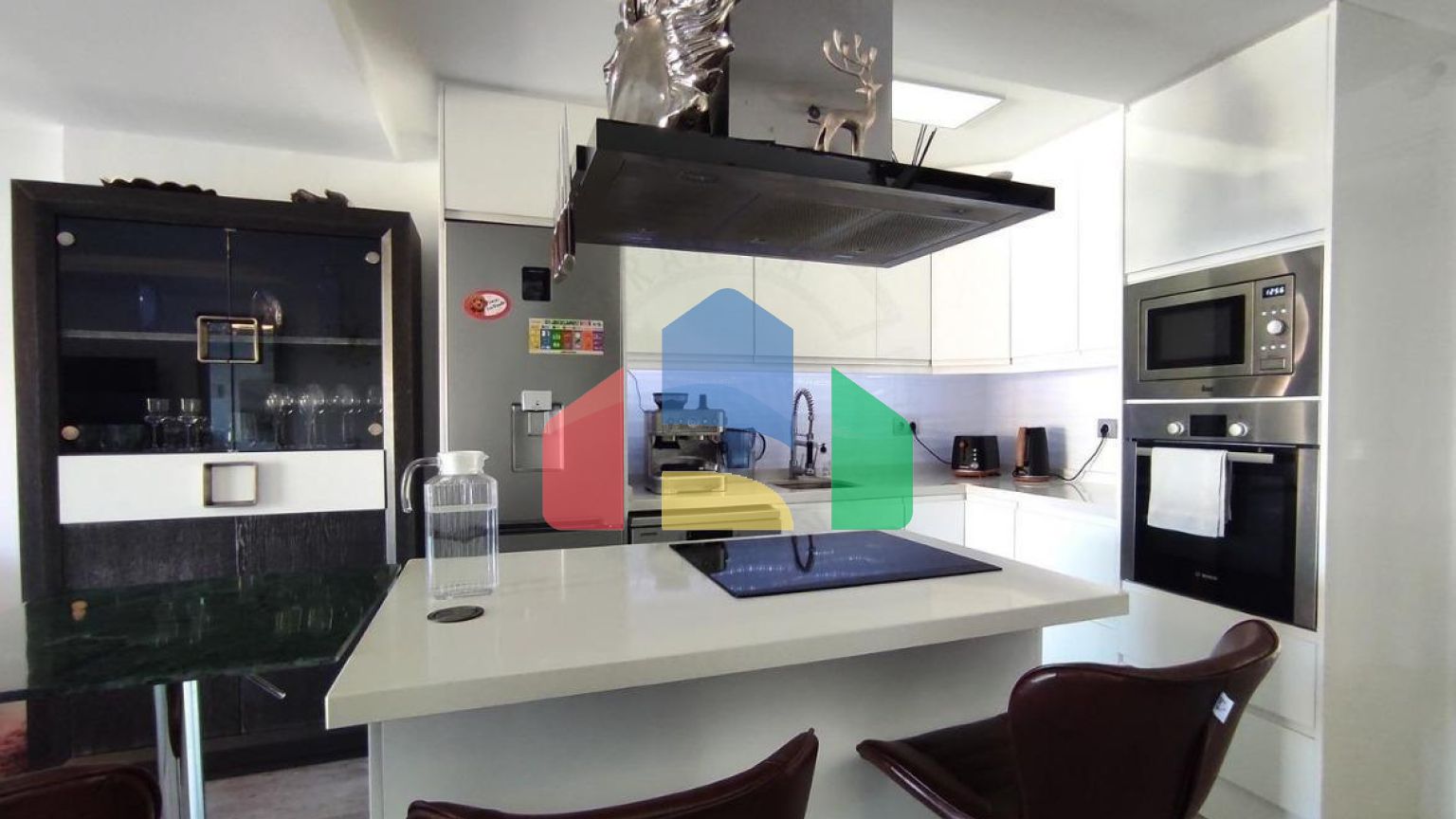 Дом в Торревьеха ID B9904