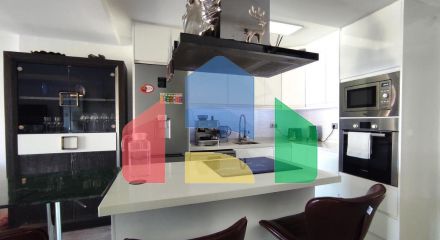 Дом в Торревьеха ID B9904