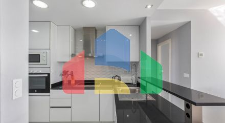 Апартаменты в Торревьеха ID B10705