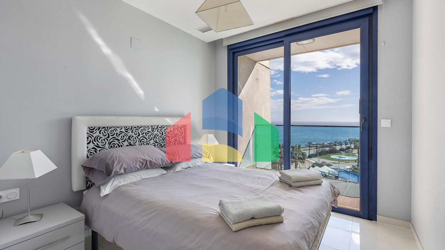 Апартаменты в Торревьеха ID B10705