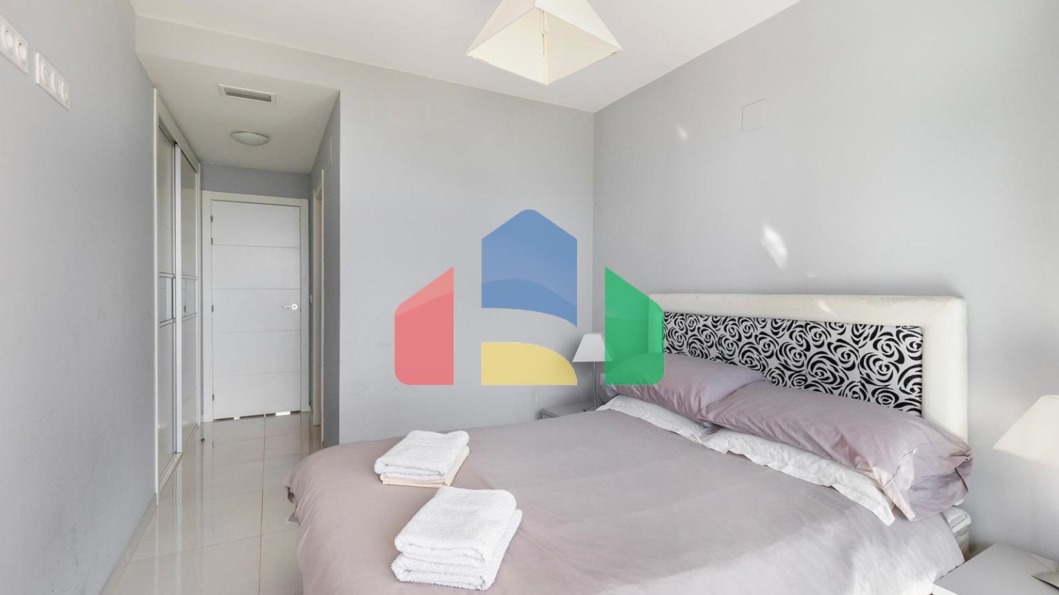 Апартаменты в Торревьеха ID B10705