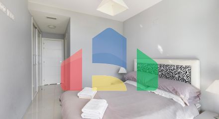 Апартаменты в Торревьеха ID B10705 Апартаменты в Торревьеха ID B10705