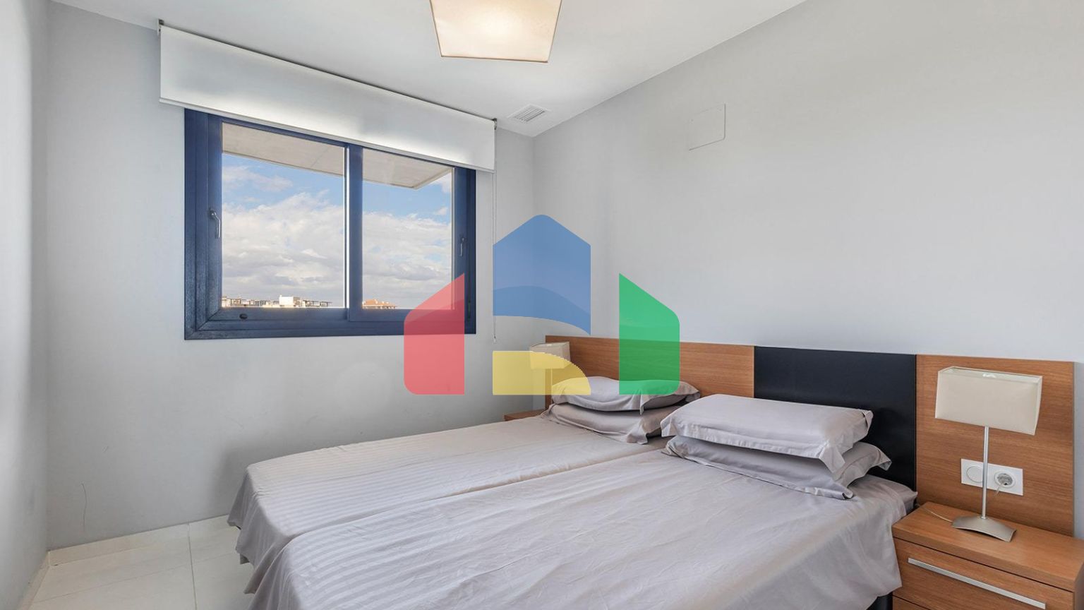 Апартаменты в Торревьеха ID B10705