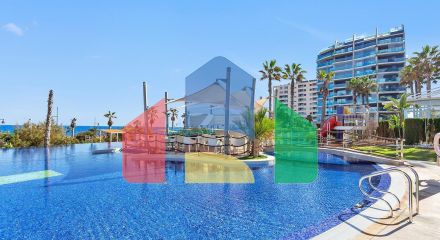 Апартаменты в Торревьеха ID B10705 Апартаменты в Торревьеха ID B10705