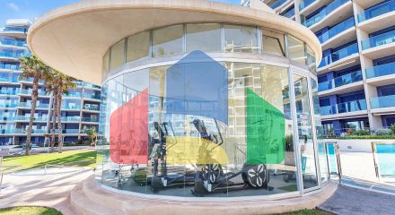 Апартаменты в Торревьеха ID B10705 Апартаменты в Торревьеха ID B10705