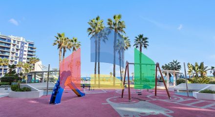 Апартаменты в Торревьеха ID B10705 Апартаменты в Торревьеха ID B10705