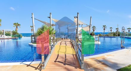 Апартаменты в Торревьеха ID B10705 Апартаменты в Торревьеха ID B10705