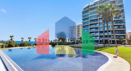 Апартаменты в Торревьеха ID B10705 Апартаменты в Торревьеха ID B10705