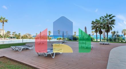 Апартаменты в Торревьеха ID B10705 Апартаменты в Торревьеха ID B10705