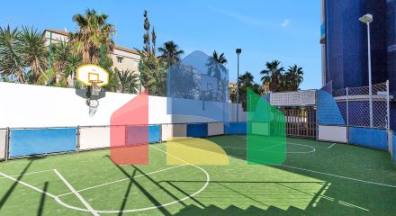 Апартаменты в Торревьеха ID B10705 Апартаменты в Торревьеха ID B10705