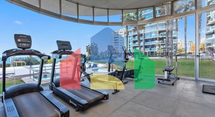 Апартаменты в Торревьеха ID B10705 Апартаменты в Торревьеха ID B10705