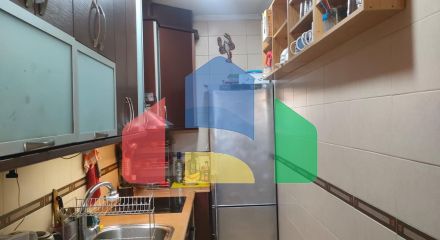 БОЛЬШОЙ БУНГАЛО С СОЛЯРИЕМ В ЛОС-ФРУТАЛЕСЕ : 2 СПАЛЬНИ, 1 ВАННАЯ КОМНАТА